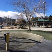 Dog Park at Molasky Family Park photo 2